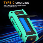 2.8-Inch Thermal Imager with 240x240 Resolution