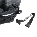 Waterproof Outdoor Furniture Cover with Buckle Straps – Large