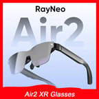 120Hz Smart AR Glasses with HD Micro OLED Screen