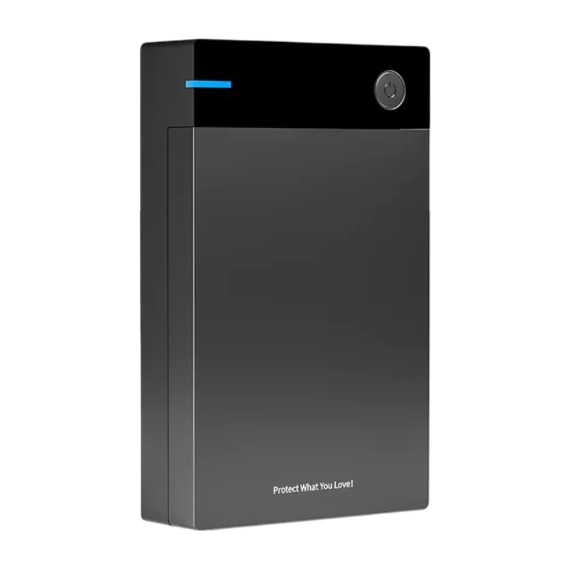 12TB Portable External HDD with 100,000+ Retro Games HS 3.5 INCH 12T HDD