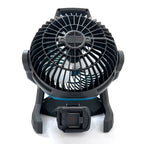 Rechargeable 18V/20V Outdoor Desktop & Floor Fan