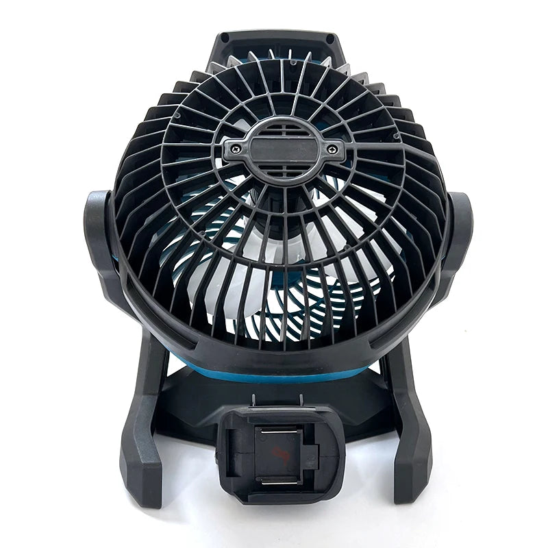 Rechargeable 18V/20V Outdoor Desktop & Floor Fan