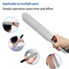 Portable 311nm UVB Phototherapy Device for Skin Treatment