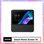 10.1" Smart Display Speaker with Voice Control & Bluetooth