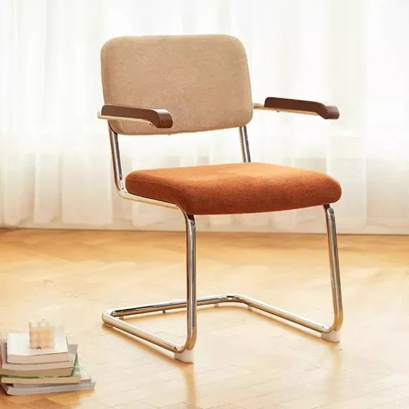 Comfortable Leisure Chair, Home Office or Bedroom Use