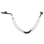 Durable Power Steering Pressure Hose for 3.0L Diesel Engines