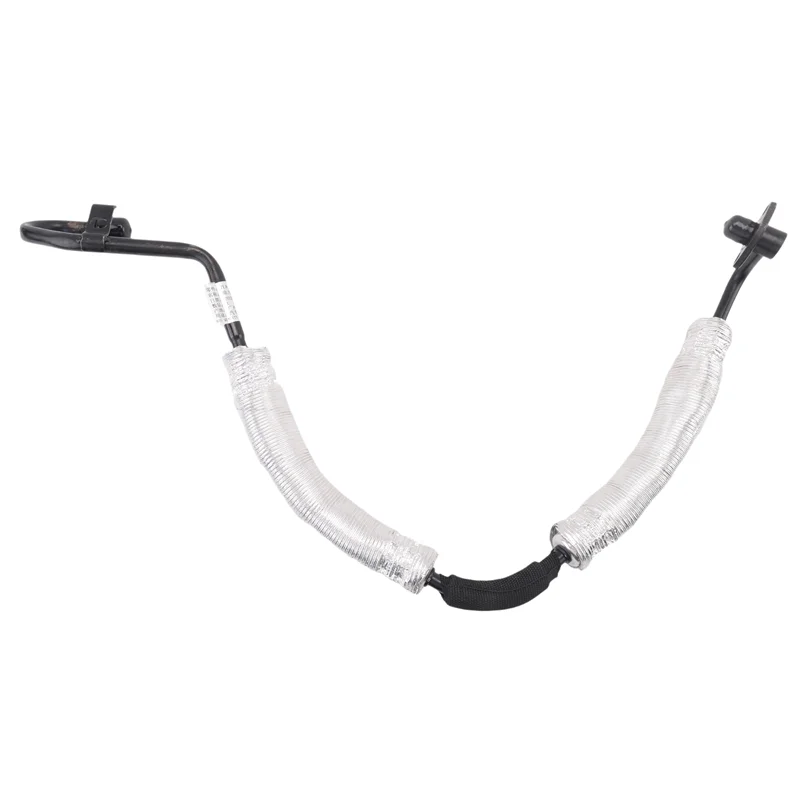 Durable Power Steering Pressure Hose for 3.0L Diesel Engines