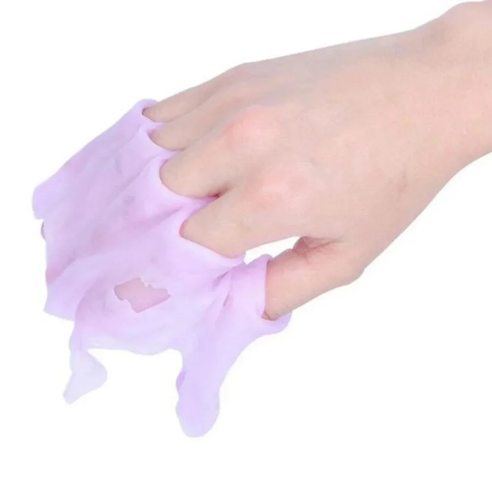 Electric Paraffin Wax Bath for Smooth Skin – Black