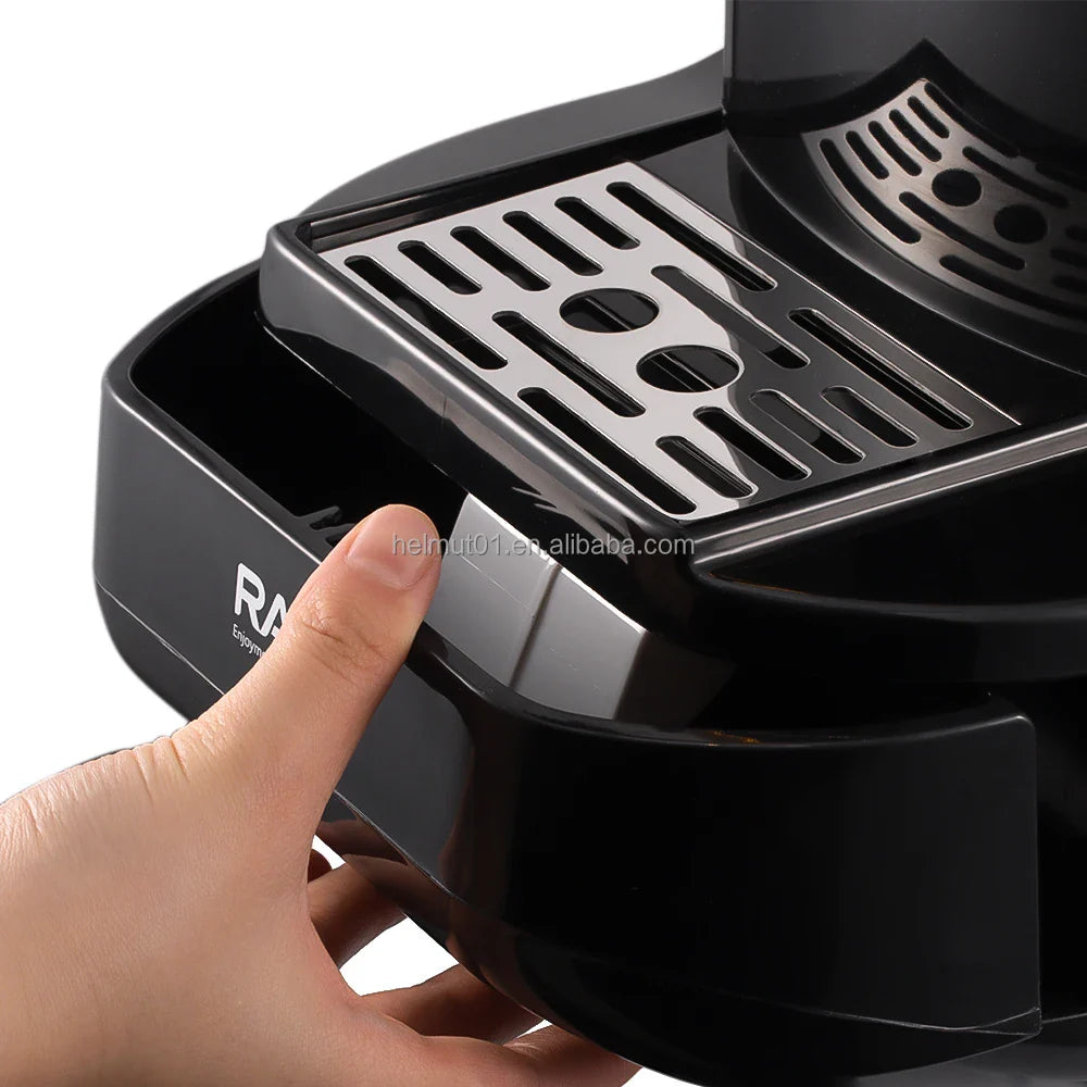 Electric Turkish Coffee Machine – Home & Office Use