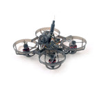 Portable 65mm FPV Whoop Drone with 1S Power