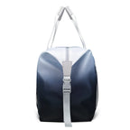 Lightweight 17.3" Travel Duffel Bag with Laptop Pocket – Unisex