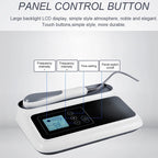 Home Ultrasound Therapy Machine for Muscle Pain & Injury Relief – AU Plug