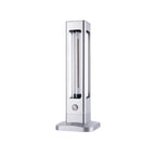 Portable 222nm Germicidal UV Light – Man-Safe Sterilization for Home or Office