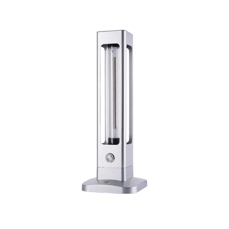 Portable 222nm Germicidal UV Light – Man-Safe Sterilization for Home or Office