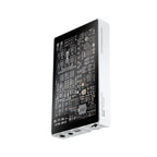 Portable DAC Headphone Amplifier with 4x CS43131 Chips