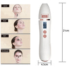 Portable Wrinkle Remover & Face Rejuvenation Tool – AU Plug