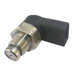 Replacement Common Rail Fuel Pressure Sensor for BMW E46 E90 X3 X5 X6 (13537787167)