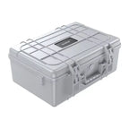 20 Bay 3.5 inch HDD Storage Case with Lock Protection