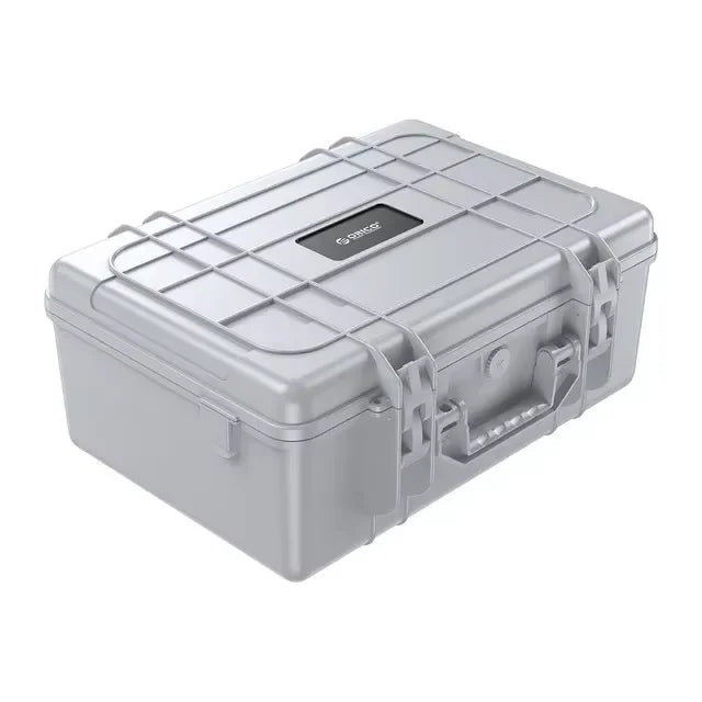 20 Bay 3.5 inch HDD Storage Case with Lock Protection