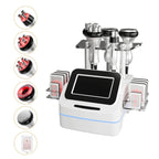 40K Cavitation RF Machine for Body Slimming, Skin Lift & Rejuvenation - FREIHT CONSULTATION