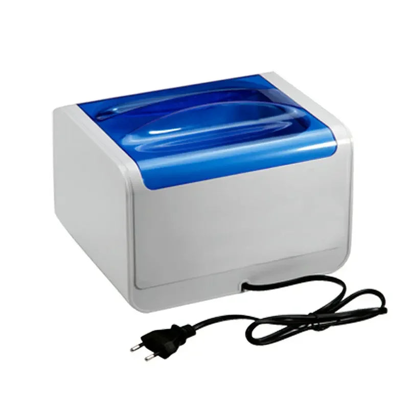 1.4L Ultrasonic Cleaning Machine for Watches, Jewellery & Dental Tools – 70W