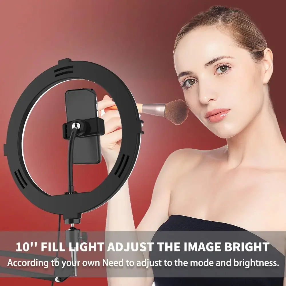 16-inch LED Selfie Ring Light