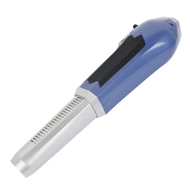 Electric Terahertz Massage Wand 220V-AU for Home Physiotherapy