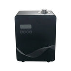 Wall-Mountable Scent Diffuser for Large Rooms and Lobbies Black