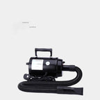 Professional Pet Grooming Hair Dryer Fast-Dry Blower for Medium & Large Dogs, Hot/Cold Air