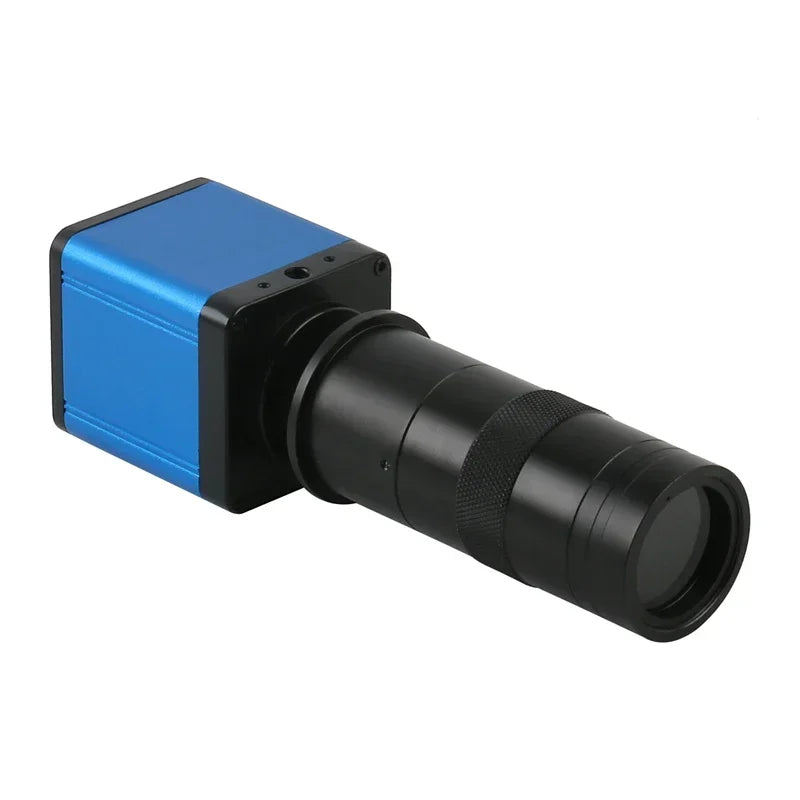 1080p 60FPS Industrial Microscope Camera with HDMI & USB Output