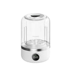 1L Portable Mini Washing Machine with USB Rechargeable Battery