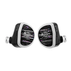 15.3mm Planar IEMs with Detachable 2-Pin Cable
