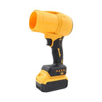 20V Cordless Brushless Air Blower – Compact Turbo Fan