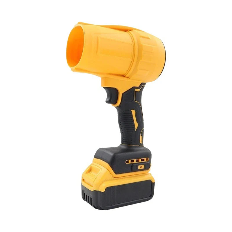 20V Cordless Brushless Air Blower – Compact Turbo Fan