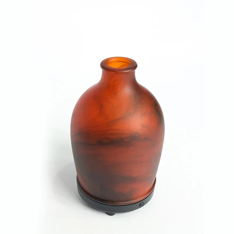 80ml Glass Aroma Diffuser Bottle for Home & Office Use