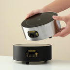 1500W Tea and Coffee Warmer Induction Cooker 220V White