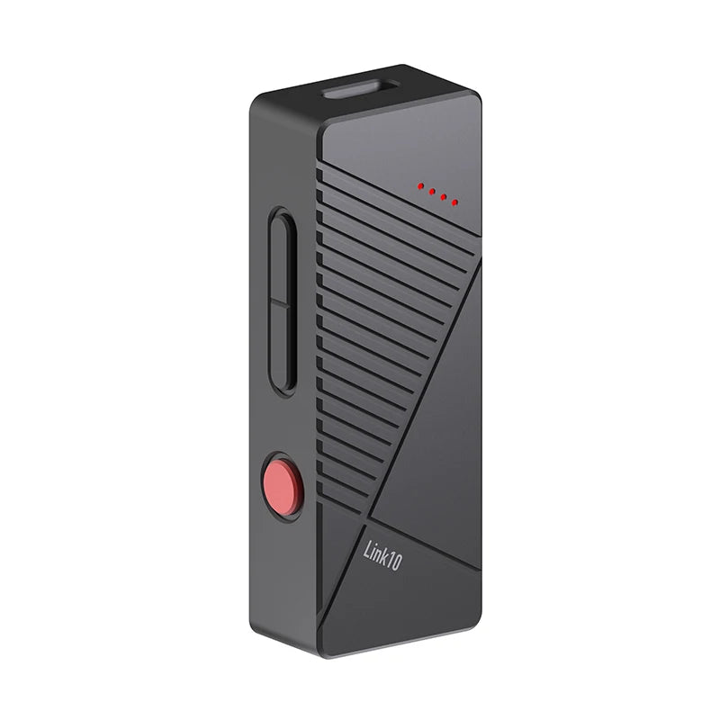 Portable USB DAC Amplifier with DSD256 and Dual CS43131 Output
