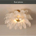 Modern Ceiling Lamp for Living Room and Dining Area