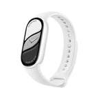 1.72" AMOLED Fitness Band with Heart Rate and Oxygen Sensor