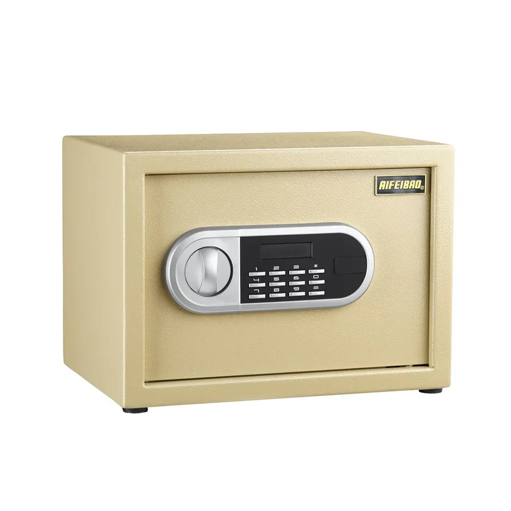 Mini Electronic Security Safe Box with Keypad Access