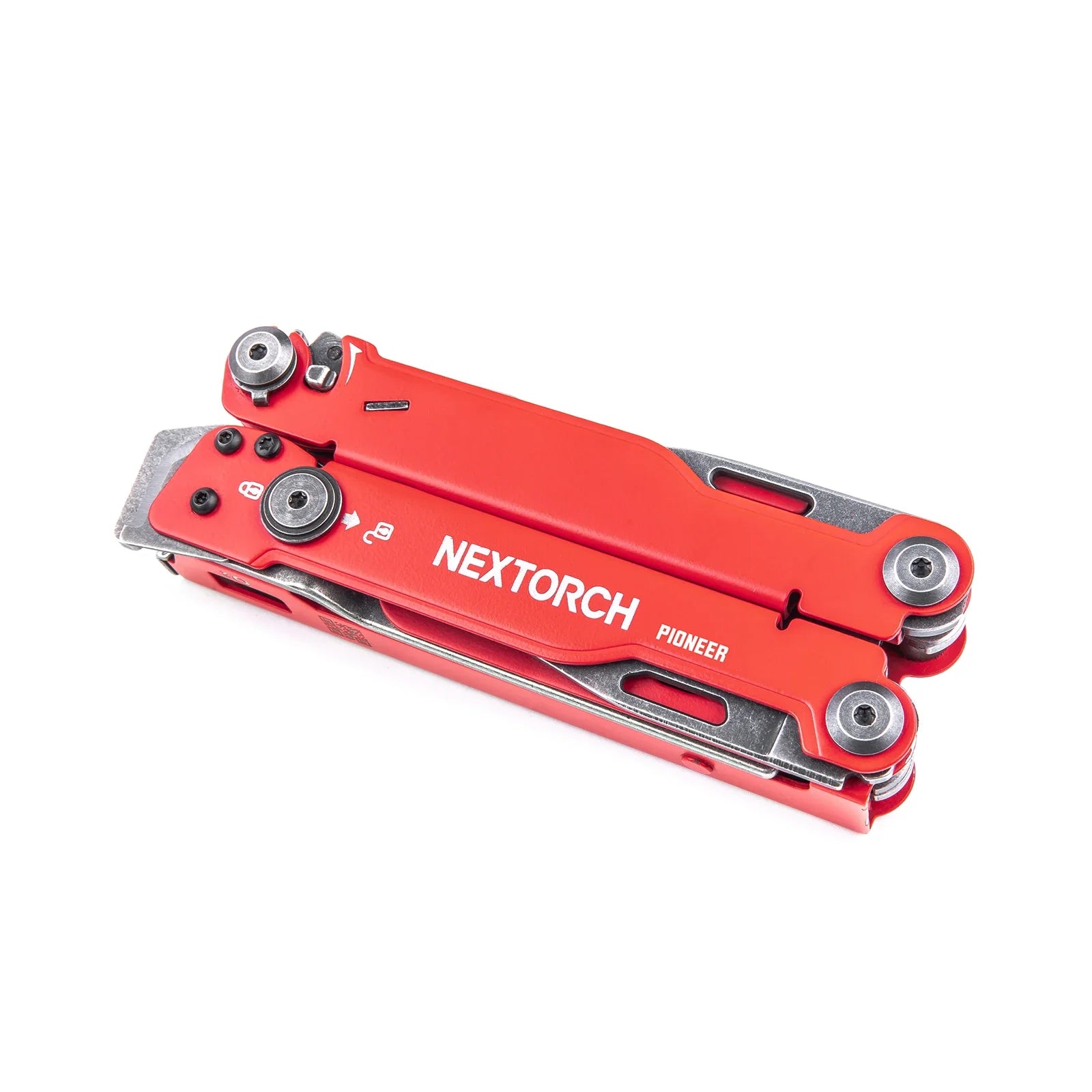 14-in-1 Portable Multitool Pliers for Outdoor Use