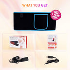 Body Slimming Belt with 105 Red Light LEDs