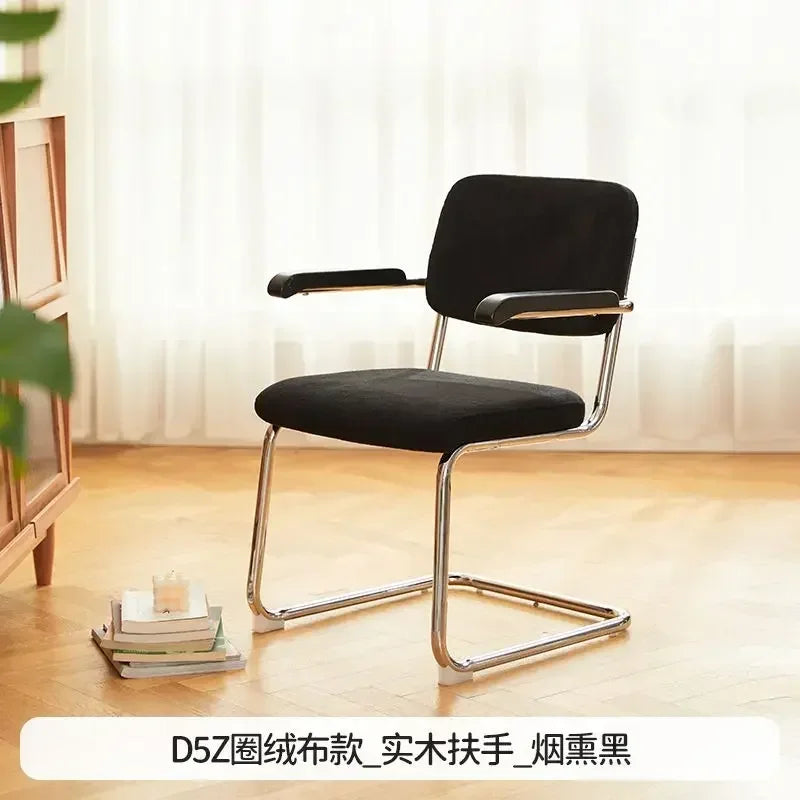 Comfortable Leisure Chair, Home Office or Bedroom Use