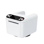 Automatic Card Dealer with OLED Display & AI Shuffle – Supports 2–12 Players