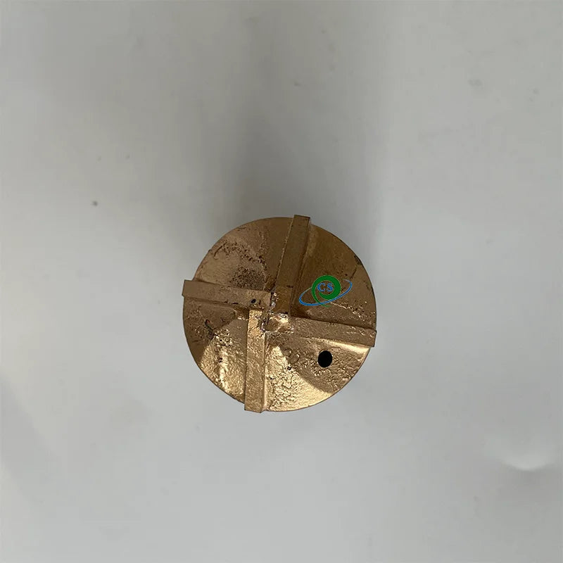 1/2" Stainless Steel Sewer Jetter Nozzle for High Pressure Pipe & Drain Cleaning