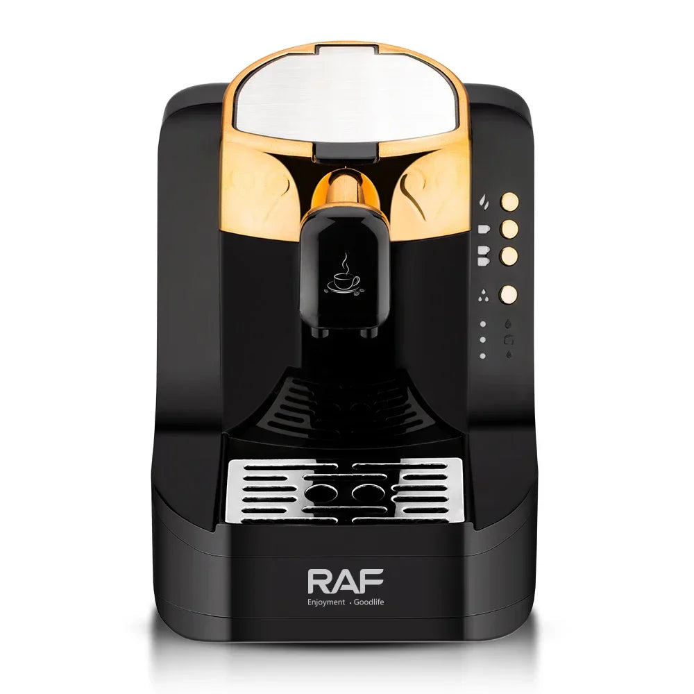 Electric Turkish Coffee Machine – Home & Office Use
