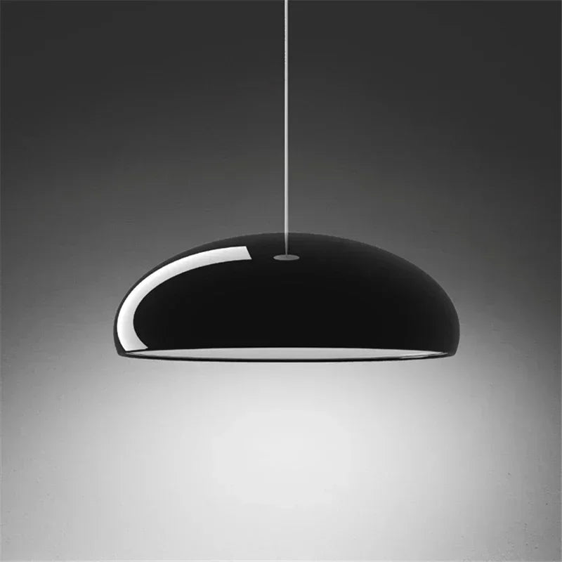 Nordic Style LED Pendant Light for Dining & Living Rooms
