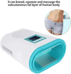 Compact Cryo Body Sculpting Device for Home & Salon, 220V