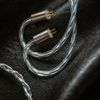 10mm Dynamic Driver IEMs with Dual Tuning Style