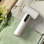 Lightweight Cordless Hair Dryer Travel-Ready, Fast Drying Power with Foldable Handle